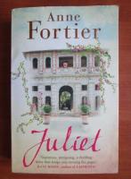 Anne Fortier - Juliet