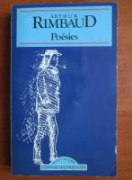 Arthur Rimbaud - Poesies