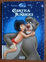 Anticariat: Cartea junglei. Colectia Disney Clasic