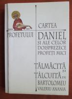Cartea Profetului Daniel