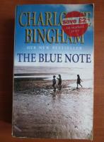 Charlotte Bingham - The blue note