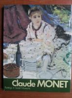 Anticariat: Claude Monet. Paintings in Soviet Museums