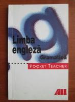 David Clarke - Limba engleza. Gramatica 