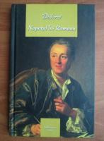 Diderot - Nepotul lui Rameau