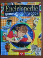 Anticariat: Enciclopedie generala pentru copii