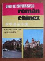 Eufrosina Dorobantu - Ghid de conversatie roman chinez