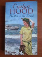 Evelyn Hood - Pebbles on the beach