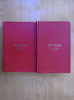 Friedrich Schiller - Teatru (2 volume)