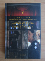 George Banu - Livada de visini, teatrul nostru