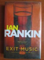 Ian Rankin - Exit music