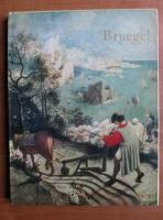 Anticariat: Ion Biberi - Bruegel