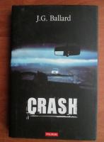 J. G. Ballard - Crash