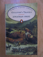 Jonathan Swift - Gulliver`s travels
