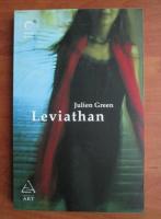Julien Green - Leviathan