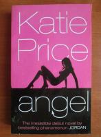 Anticariat: Katie Price - Angel