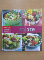 Larousse. Salate