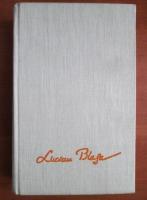 Lucian Blaga - Opere, volumul 8 (Trilogia Cunoasterii)