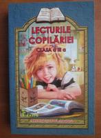 Lucica Buzenchi - Lecturile copilariei clasa a III-a (2013)