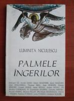 Anticariat: Luminita Niculescu - Palmele ingerilor