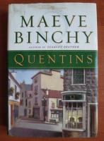Maeve Binchy - Quentins