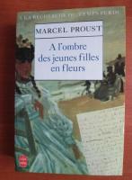 Marcel Proust - A l`ombre des jeunes filles en fleurs