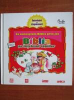 Maria Pascual - Sa cunoastem Biblia prin joc. Biblia pe intelesul copiilor