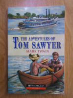 Mark Twain - The Adventure of Tom Sawyer