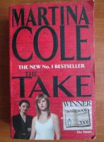 Martina Cole - The take