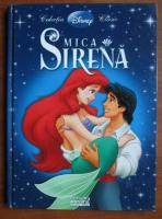 Anticariat: Mica Sirena. Colectia Disney Clasic