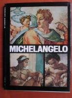 Michelangelo (album pictura)