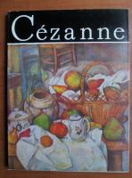 Anticariat: Mircea Toca - Cezanne
