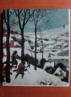 Muzeul Kunsthistorisches (Album pictura in limba rusa)
