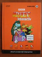 Anticariat: Muzzy interactiv. Curs multilingvistic (volumul 28)