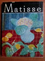 Neagu Radulescu - Matisse