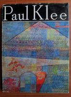 Niculai Popescu - Paul Klee