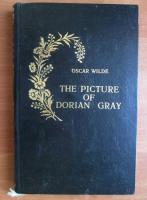 Anticariat: Oscar Wilde - The picture of Dorian Gray