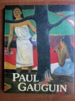 Paul Gauguin (album pictura)