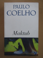 Paulo Coelho - Maktub