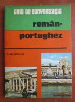 Anticariat: Pavel Mocanu - Ghid de conversatie roman portughez