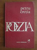 Anticariat: Petru Cretia - Poezia