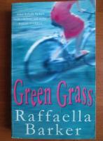 Raffaella Barker - Green Grass