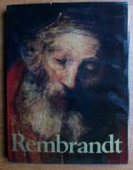 Anticariat: Rembrandt Harmensz van Rijn. Paintings from Soviet Museums