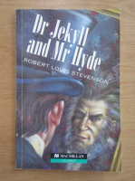 Robert Louis Stevenson - Dr Jekyll and Mr Hyde 