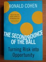 Ronald Cohen - The second bounce of the ball
