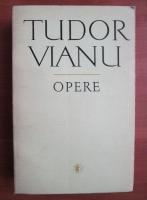Anticariat: Tudor Vianu - Opere (volumul 9)