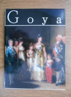 Anticariat: Vasile Florea - Goya