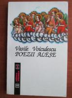 Vasile Voiculescu - Poezii alese