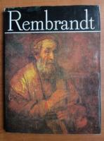 Anticariat: Victor H. Adrian - Rembrandt
