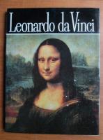 Anticariat: Victor Ieronim Stoichita - Leonardo da Vinci
