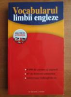 Vocabularul limbii engleze